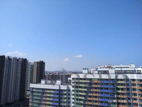 Daily Petrovsky Boulevard, d.12, k.1, Saint Petersburg - apartment by the day