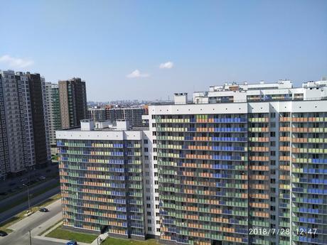 Daily Petrovsky Boulevard, d.12, k.1, Saint Petersburg - apartment by the day
