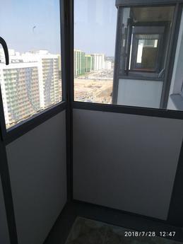 Daily Petrovsky Boulevard, d.12, k.1, Saint Petersburg - apartment by the day