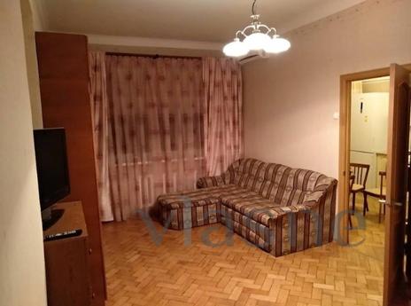 Daily Troitskaya square, 1, Saint Petersburg - apartment by the day