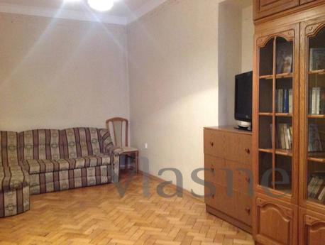 Daily Troitskaya square, 1, Saint Petersburg - apartment by the day