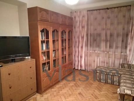 Daily Troitskaya square, 1, Saint Petersburg - apartment by the day