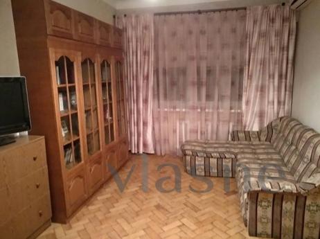 Daily Troitskaya square, 1, Saint Petersburg - apartment by the day