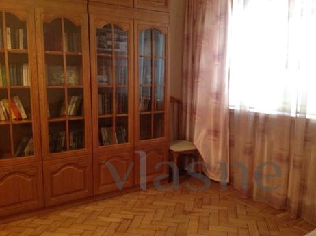 Daily Troitskaya square, 1, Saint Petersburg - apartment by the day