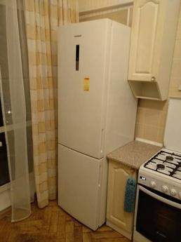 Daily Troitskaya square, 1, Saint Petersburg - apartment by the day
