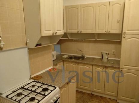 Daily Troitskaya square, 1, Saint Petersburg - apartment by the day