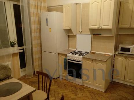 Daily Troitskaya square, 1, Saint Petersburg - apartment by the day