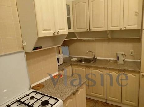 Daily Troitskaya square, 1, Saint Petersburg - apartment by the day