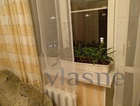 Daily Troitskaya square, 1, Saint Petersburg - apartment by the day