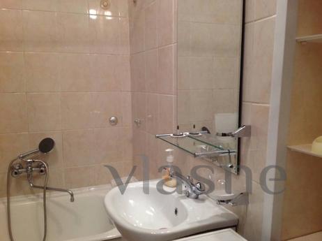 Daily Troitskaya square, 1, Saint Petersburg - apartment by the day