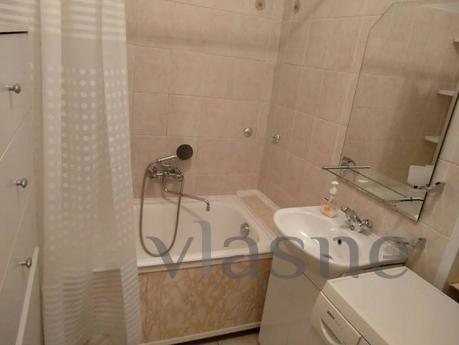 Daily Troitskaya square, 1, Saint Petersburg - apartment by the day