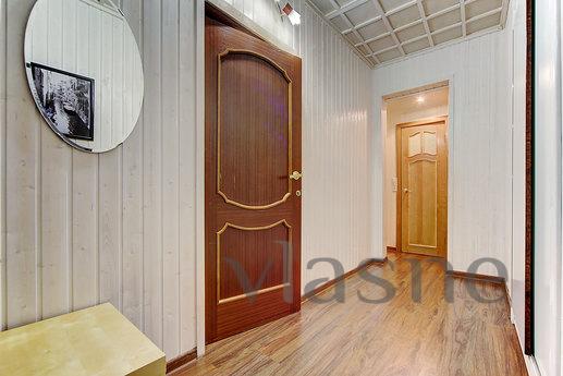1-bedroom apartment in the center, Saint Petersburg - apartment by the day
