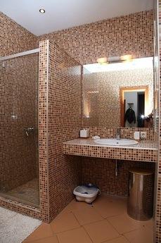 Rent one VIP apartment in the center, Saint Petersburg - apartment by the day