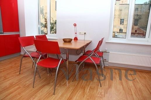 Rent one VIP apartment in the center, Saint Petersburg - apartment by the day