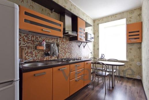Rent one VIP apartment in the center, Saint Petersburg - apartment by the day