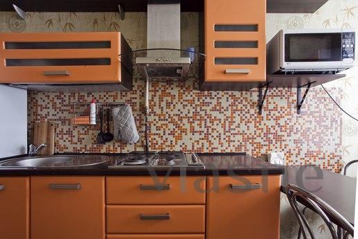 Rent one VIP apartment in the center, Saint Petersburg - apartment by the day