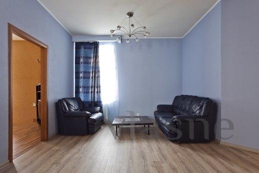 Rent one VIP apartment in the center, Saint Petersburg - apartment by the day