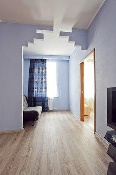 Rent one VIP apartment in the center, Saint Petersburg - apartment by the day