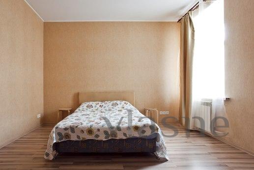 Rent one VIP apartment in the center, Saint Petersburg - apartment by the day
