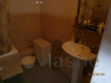 3 room apartment close to the metro, Saint Petersburg - apartment by the day