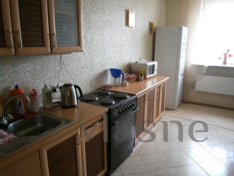 3 room apartment close to the metro, Saint Petersburg - apartment by the day
