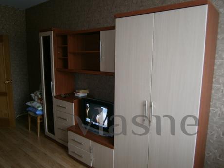 3 room apartment close to the metro, Saint Petersburg - apartment by the day