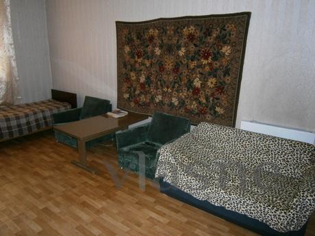 3 room apartment close to the metro, Saint Petersburg - apartment by the day