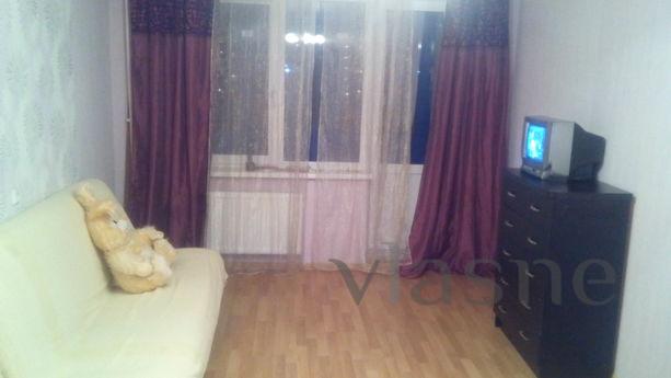 Rent 1 com. apartment in new building at Prospect. Science 7