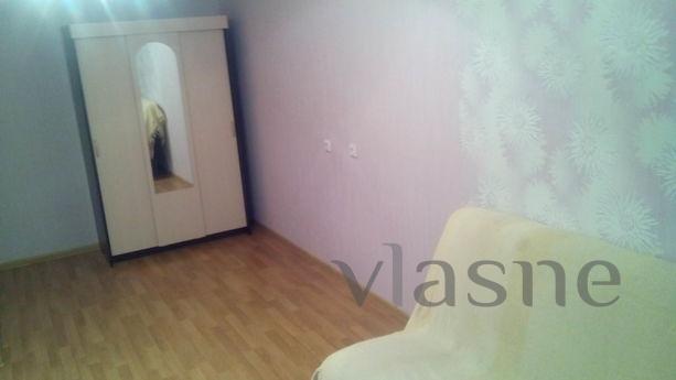1  bedroom on the avenue Science, Saint Petersburg - apartment by the day
