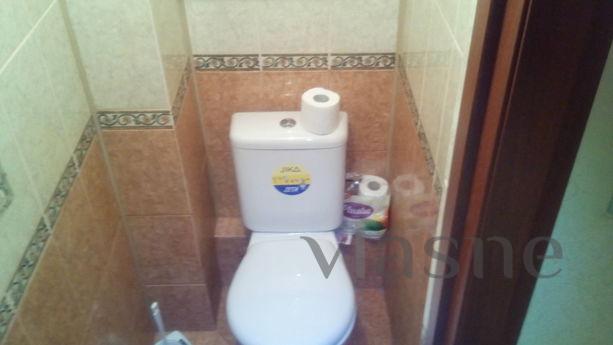 1  bedroom on the avenue Science, Saint Petersburg - apartment by the day