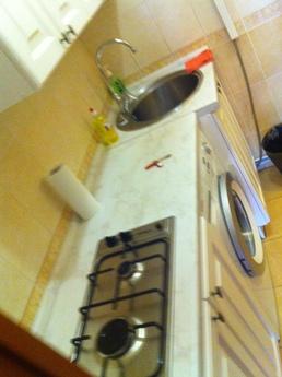 Daily, Saint Petersburg - apartment by the day