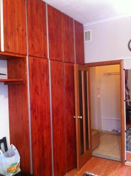 1 bedroom apartment for rent, Saint Petersburg - apartment by the day