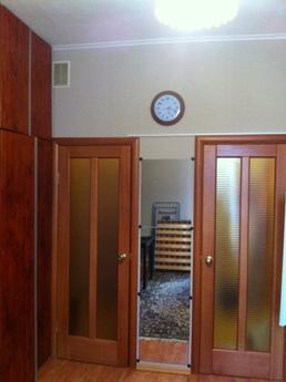 1 bedroom apartment for rent, Saint Petersburg - apartment by the day