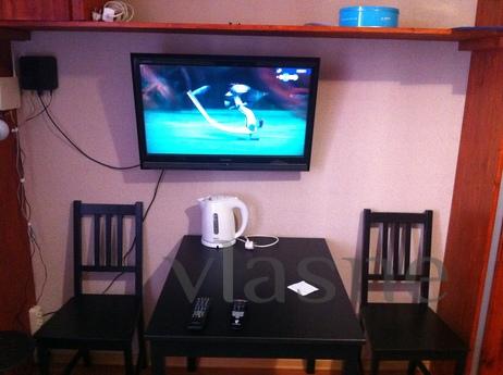 1 bedroom apartment for rent, Saint Petersburg - apartment by the day