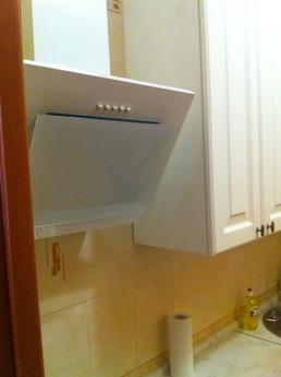 1 bedroom apartment for rent, Saint Petersburg - apartment by the day