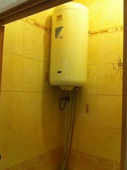 1 bedroom apartment for rent, Saint Petersburg - apartment by the day