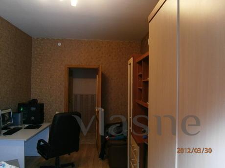 Apartment for rent, Saint Petersburg - apartment by the day