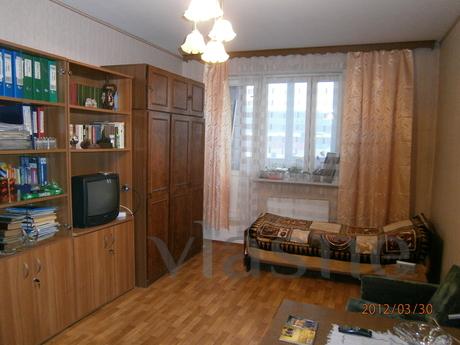 Apartment for rent, Saint Petersburg - apartment by the day