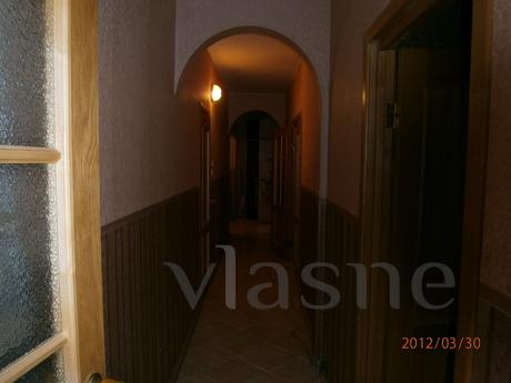 Apartment for rent, Saint Petersburg - apartment by the day