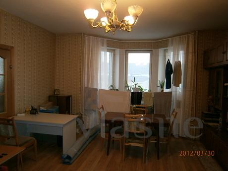 Apartment for rent, Saint Petersburg - apartment by the day