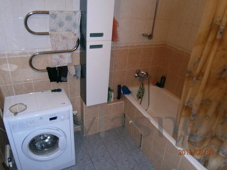 Apartment for rent, Saint Petersburg - apartment by the day