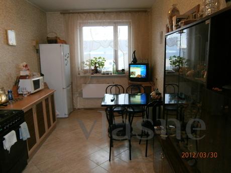 Apartment for rent, Saint Petersburg - apartment by the day