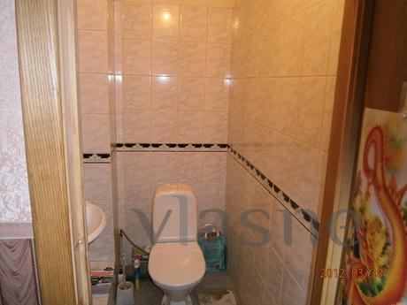 Apartment for rent, Saint Petersburg - apartment by the day