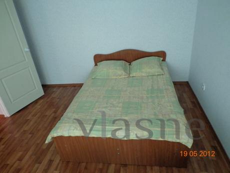 A new, well-organized., Slavyansk-na-Kubani - apartment by the day