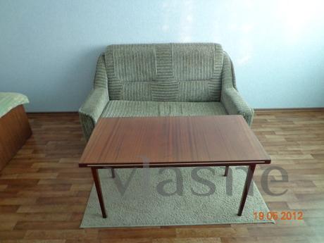 A new, well-organized., Slavyansk-na-Kubani - apartment by the day