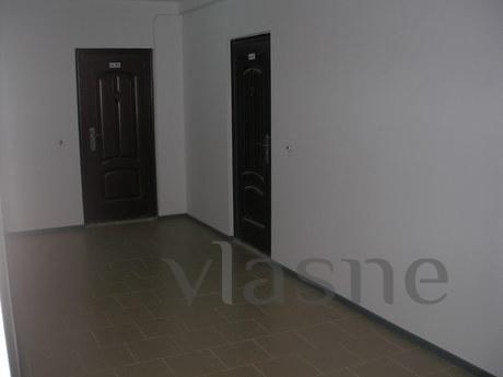 A new, well-organized., Slavyansk-na-Kubani - apartment by the day