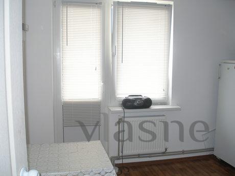 A new, well-organized., Slavyansk-na-Kubani - apartment by the day