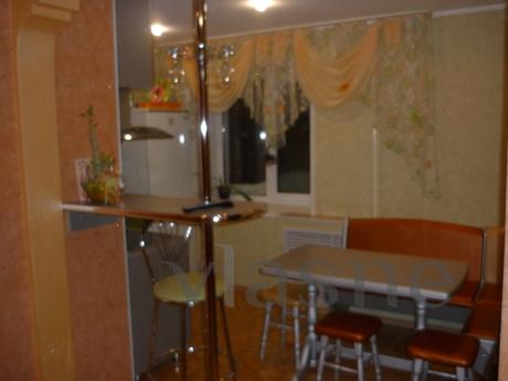 1 bedroom in  the Komsomolskaya, 39/1, Tomsk - apartment by the day