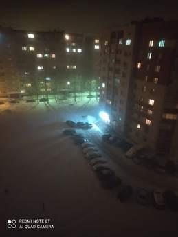 Rent daily 1-room. Apartment, Saransk, Saransk - apartment by the day