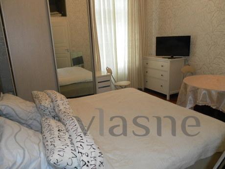 three two-level square-ry center of St., Saint Petersburg - apartment by the day